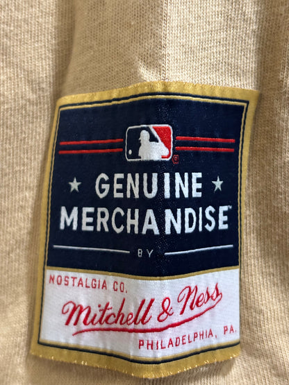 NY Yankees Official Graphic T-Shirt