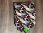 Martin Wong Screen Play Tie 100% Silk 54”