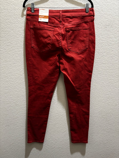 Old Navy Women’s Rock Star Jeans