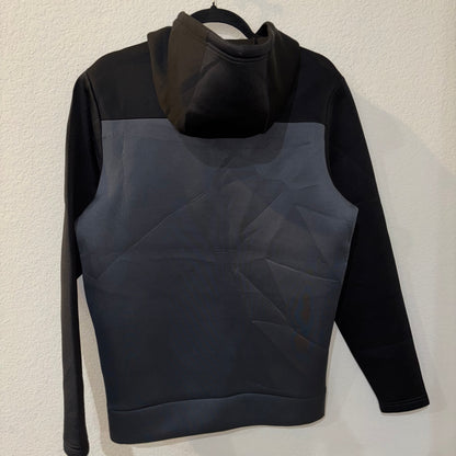 Oakland A’s Black Hoodie Jacket by ANTGUA new without tags