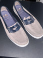 Cole men’s slip on loafers size 13