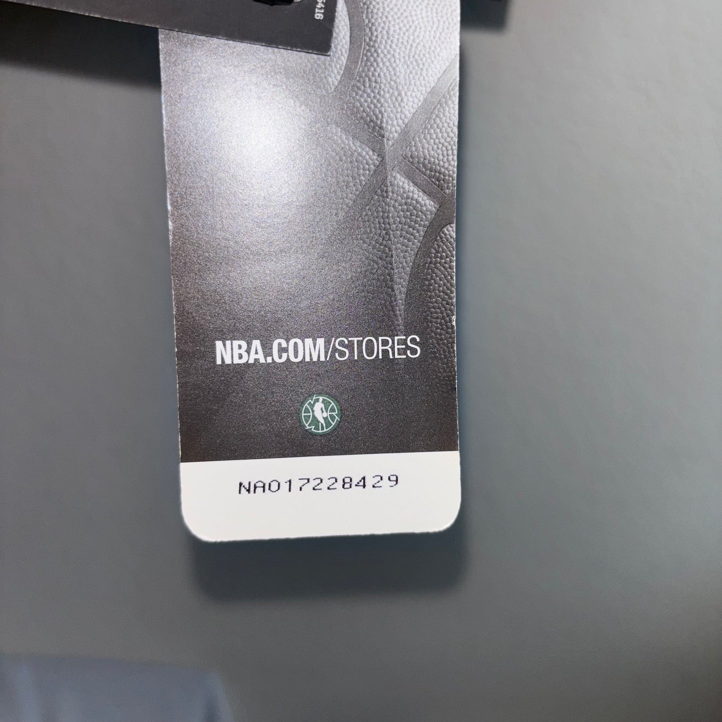 Nike OKC Thunder Dri fit long sleeve black shirt XL NWT