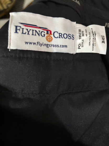 Flying Cross Men’s Trousers NWT