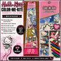 Hello Kitty Color Me Kite 26”