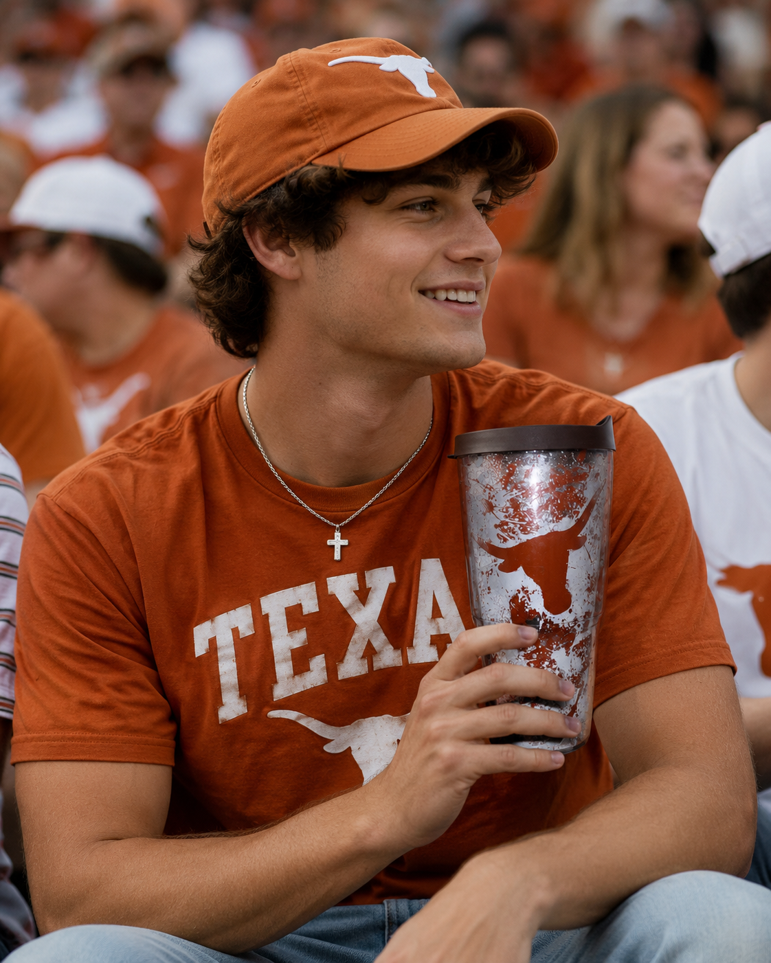 Tervis University of Texas Longhorn Cup