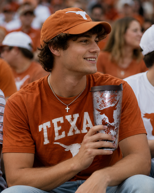 Tervis University of Texas Longhorn Cup
