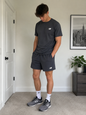 New balance, Gray Sneakers, Men’s 9.5