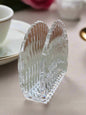 Vintage Elegant Princess Crystal Napkin Holder