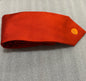 Robert Talbott Nordstrom Orange Silk Tie 58in