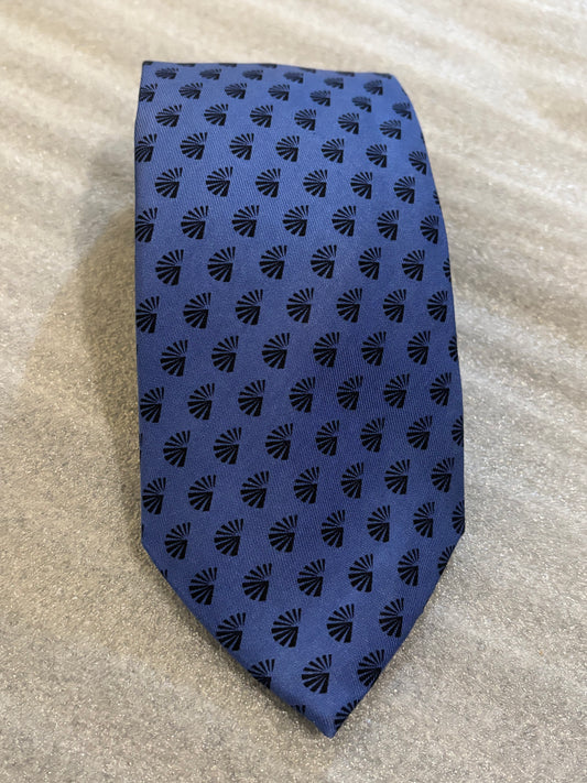 vineyard vines Blue 58.5in 100% Silk Tie