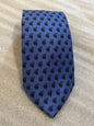 vineyard vines Blue 58.5in 100% Silk Tie