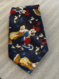 Albeari Disney Mickey Mouse 59In Tie