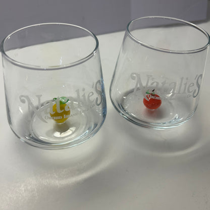 Natalie's Drinking Glasses