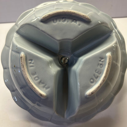 Vintage California Pottery Trinket/Candy Dish