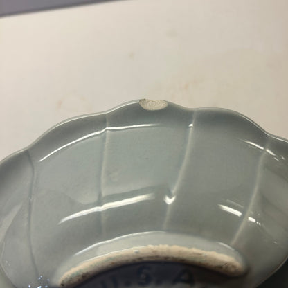 Vintage California Pottery Trinket/Candy Dish