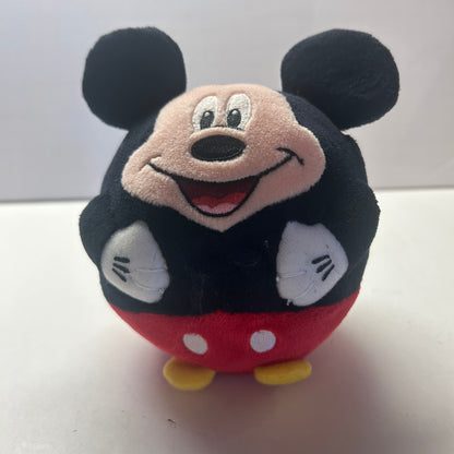 Mickey Mouse Plush Toy