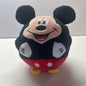 Mickey Mouse Plush Toy