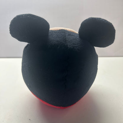 Mickey Mouse Plush Toy