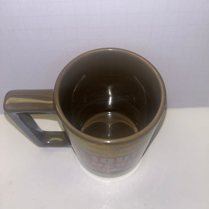 Mug  "Liquid Energy"