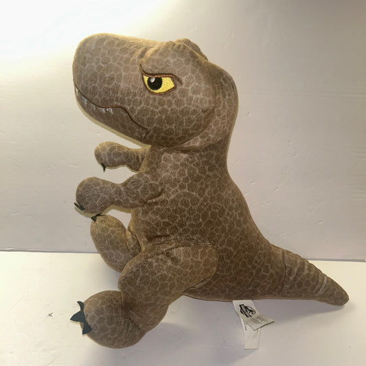 Jurassic World Dinosaur Plush Toy