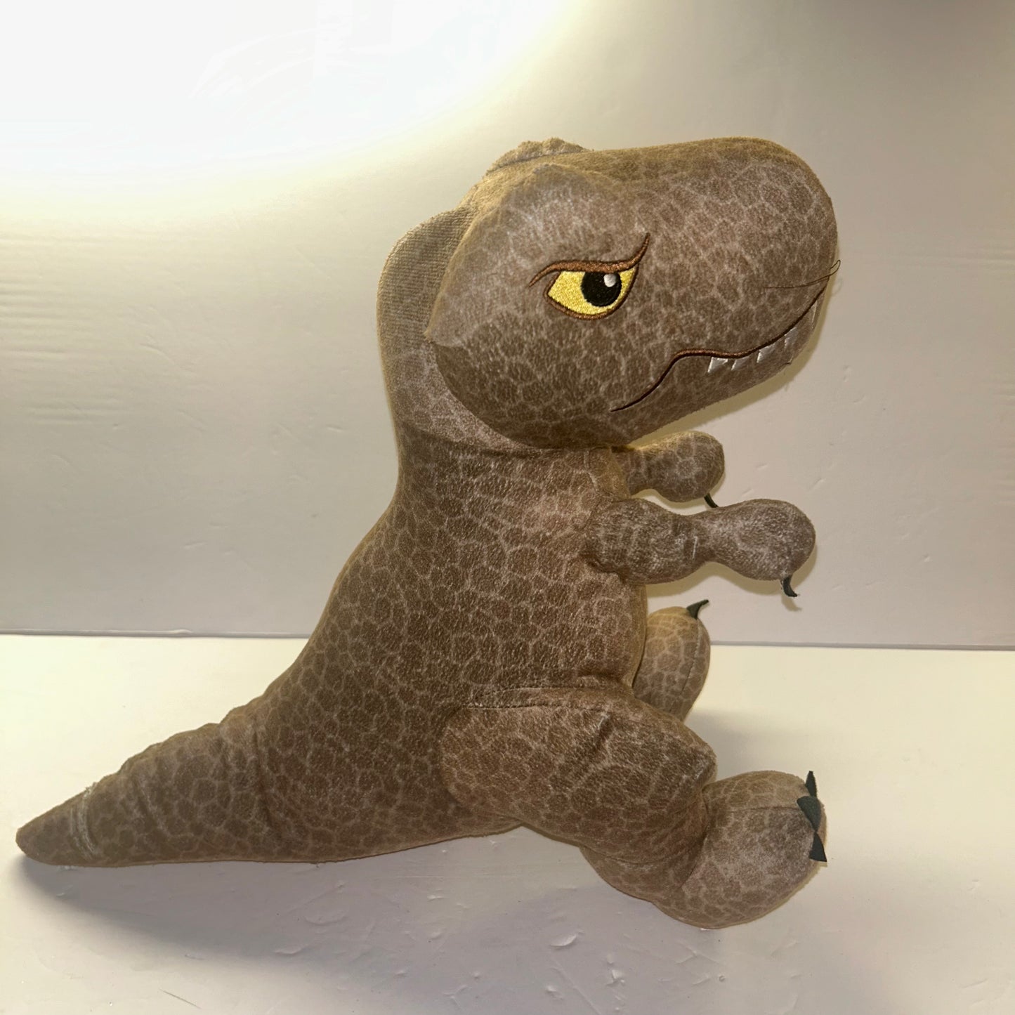 Jurassic World Dinosaur Plush Toy